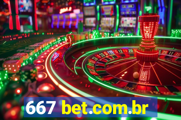 667 bet.com.br